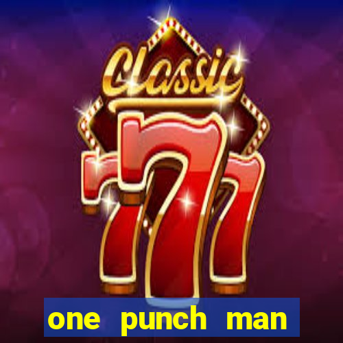 one punch man manga tao sect